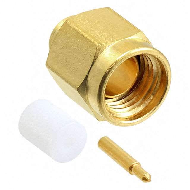 1-1478903-0 TE Connectivity AMP Connectors  Gruppi di connettori coassiali (RF)